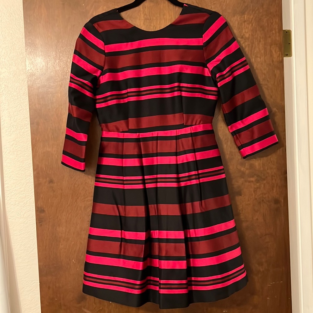 Holiday dress